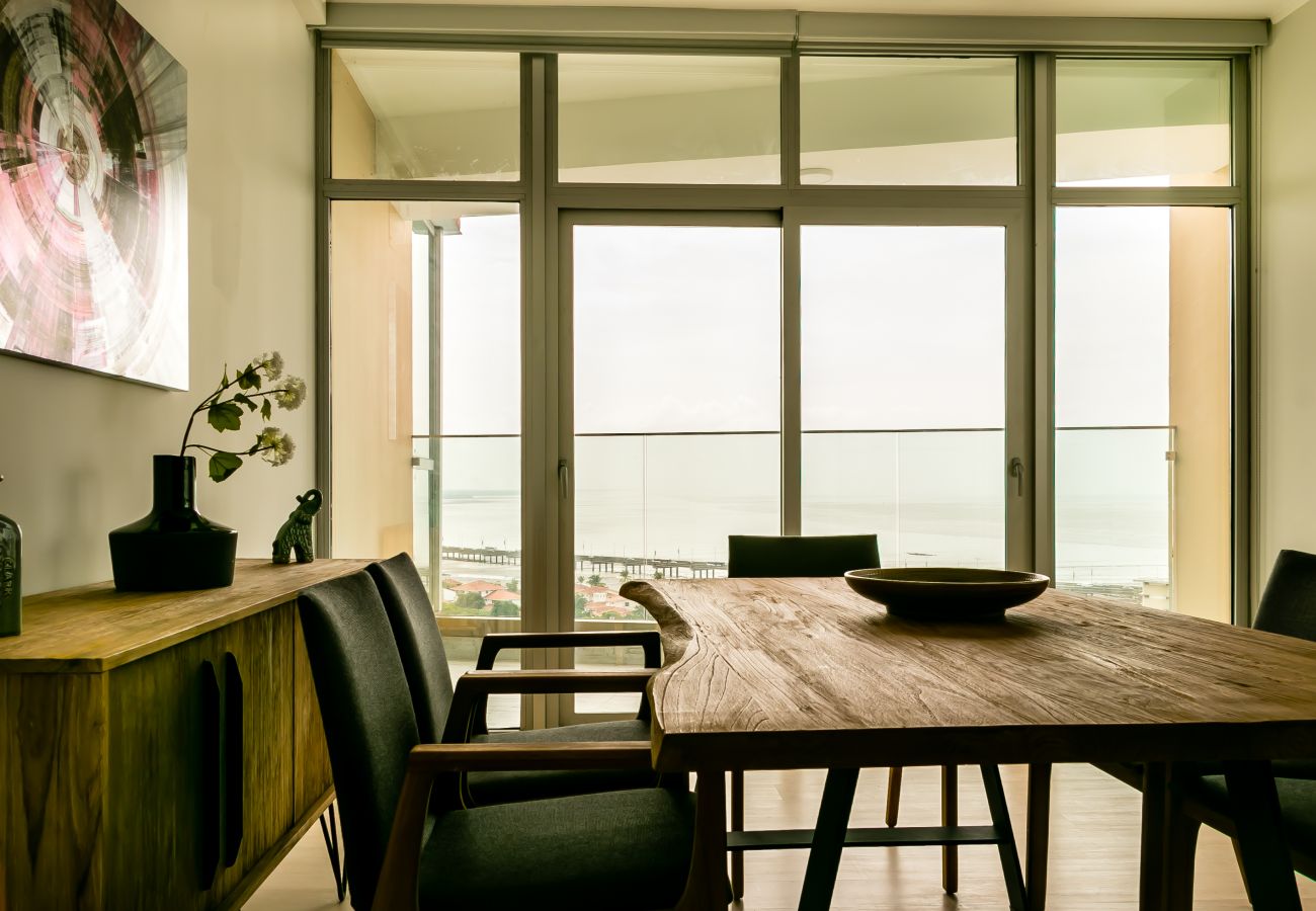 Apartamento en Ciudad de Panamá - Panoramic Apartment Ocean View