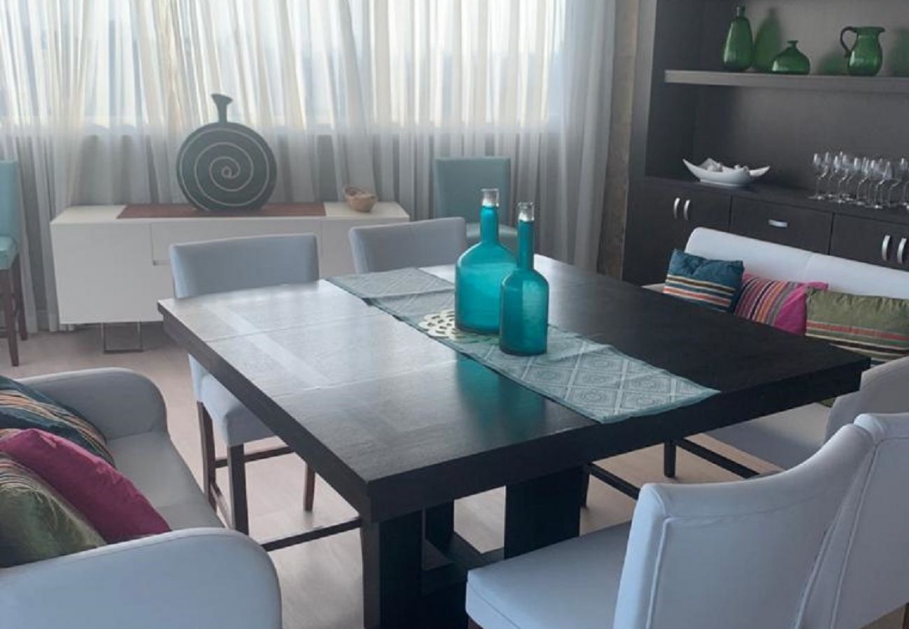Apartamento en Ciudad de Panamá - Luxury Loft  Ocean Front