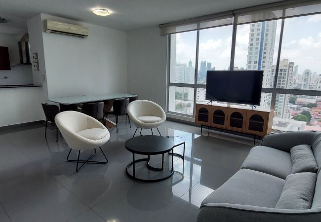 Ciudad de Panamá - Apartamento