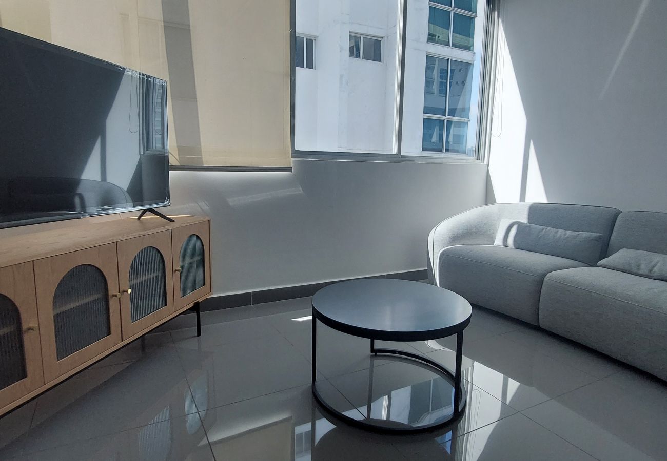 Apartamento en Ciudad de Panamá - New Breathe Urban Apartment