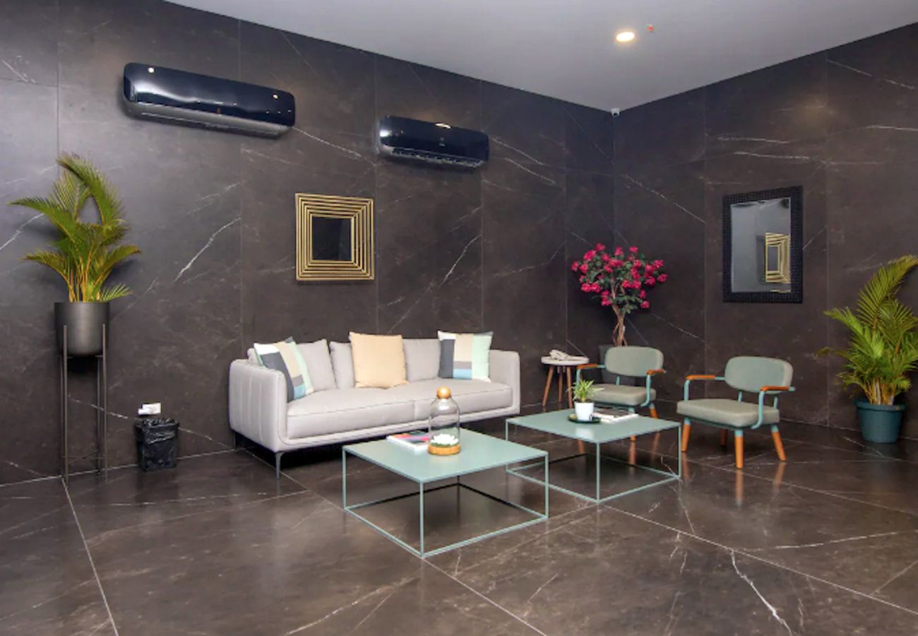 Apartamento en Ciudad de Panamá - AWESOME SUPERIOR APARTMENT
