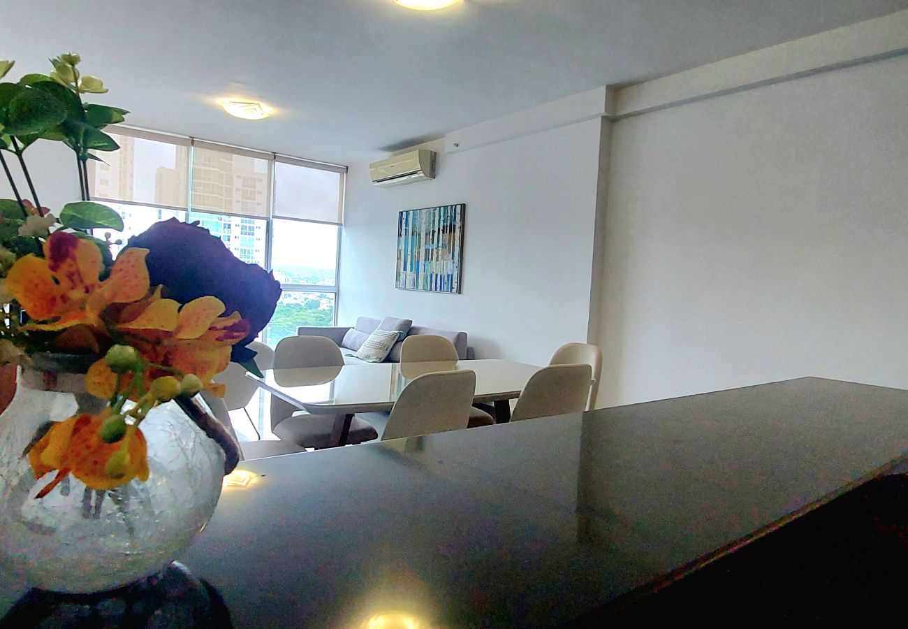 Apartamento en Ciudad de Panamá - ADORABLE URBAN APARTMENT