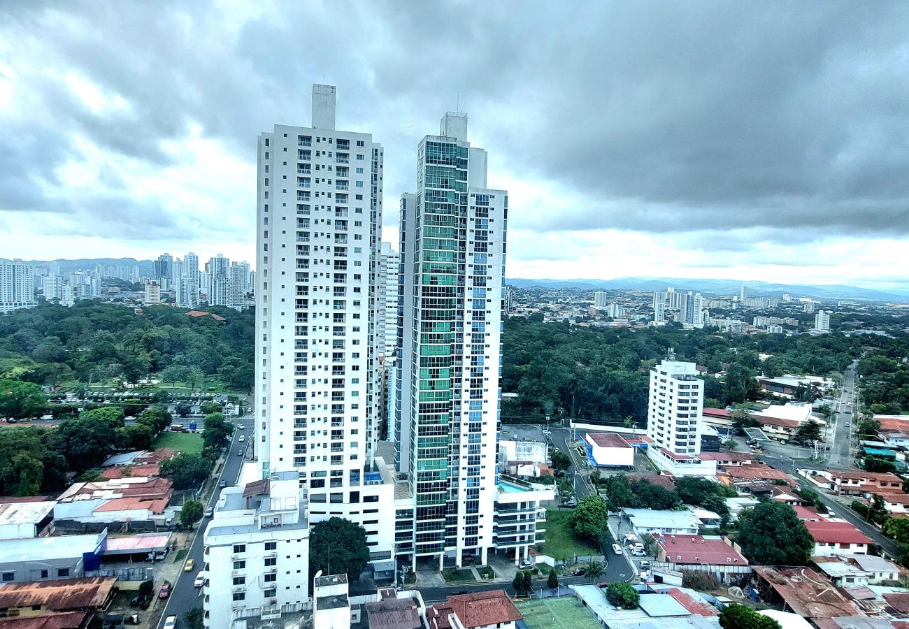 Apartamento en Ciudad de Panamá - ADORABLE URBAN APARTMENT