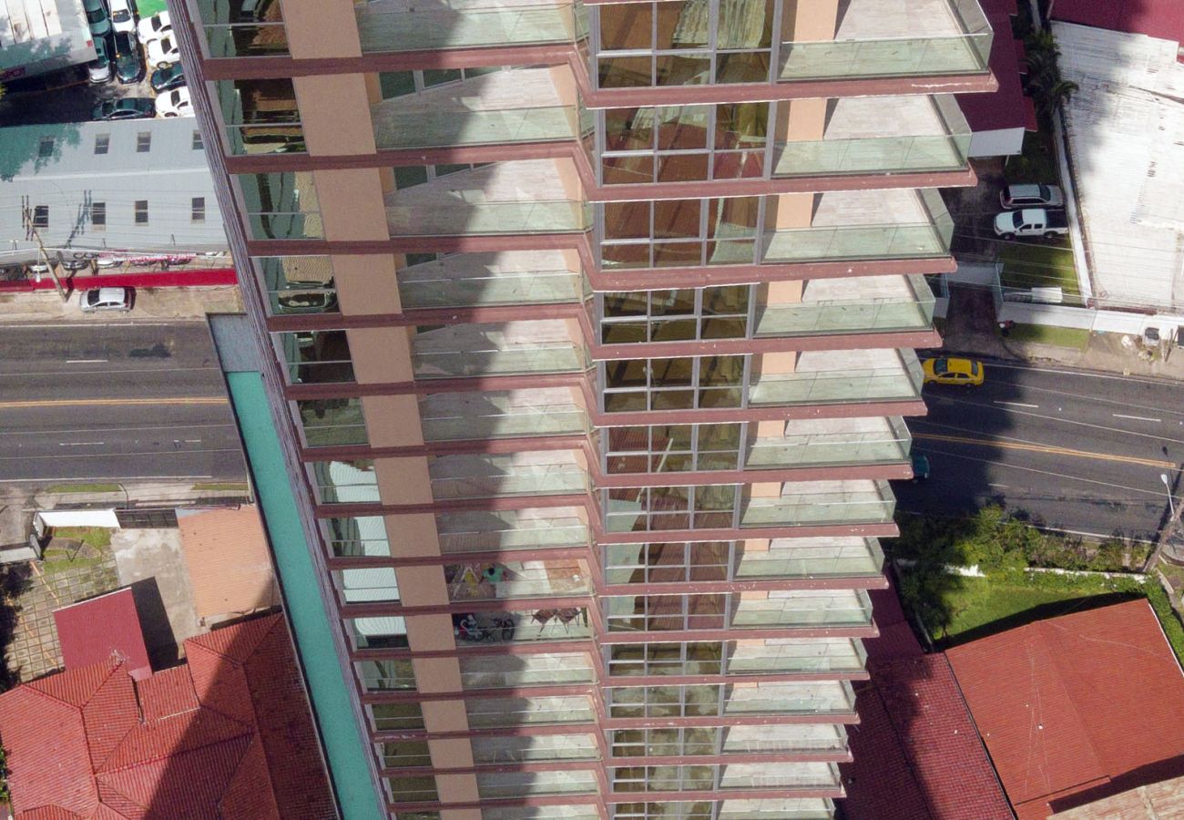 Apartment in Ciudad de Panamá - New Modern Apartment