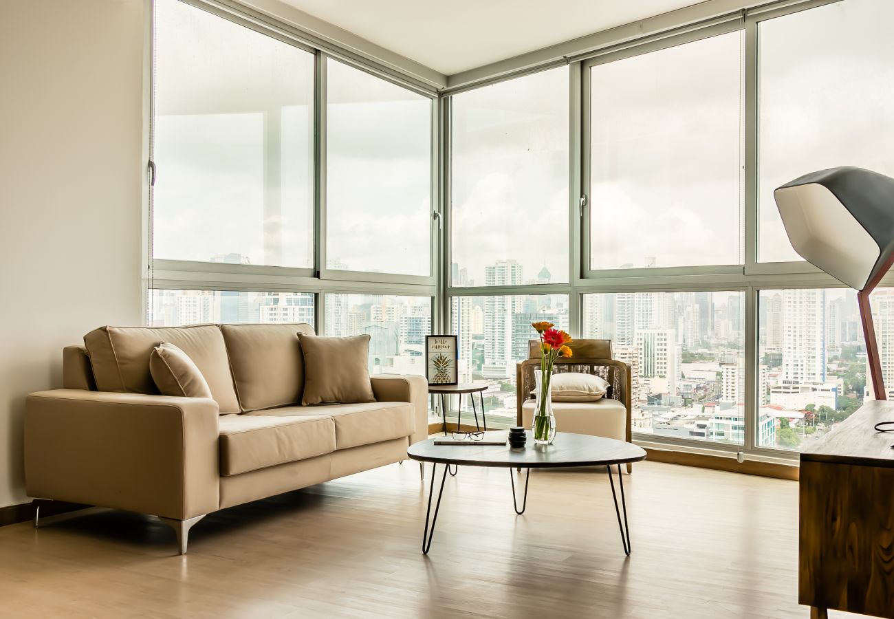 Apartment in Ciudad de Panamá - Lush Apartment