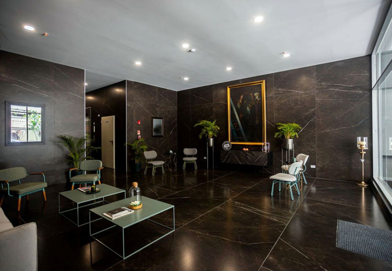 Apartment in Ciudad de Panamá - COMFORTABLE FURNISHED APARTMENT
