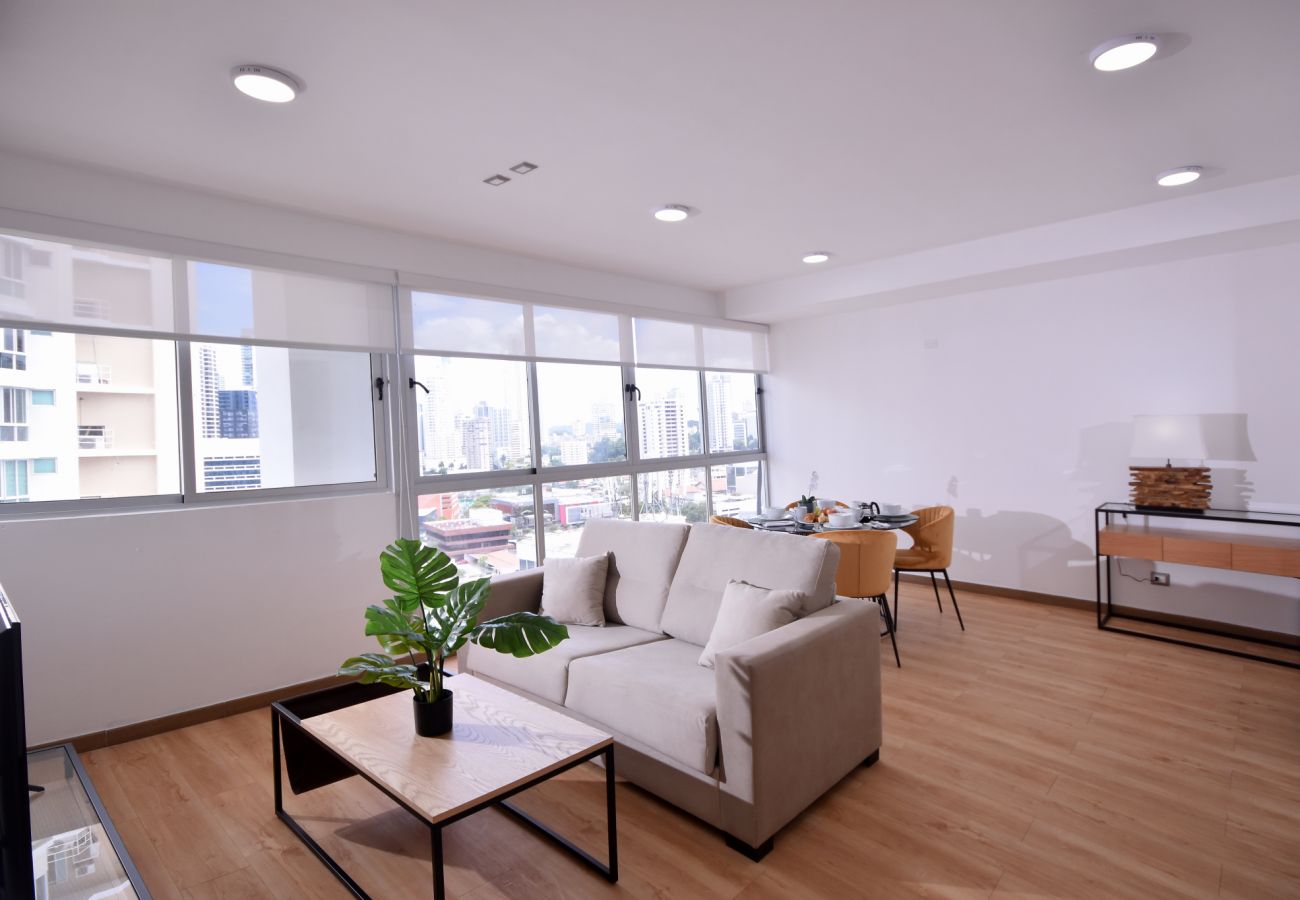 Apartment in Ciudad de Panamá - Marbella/20C