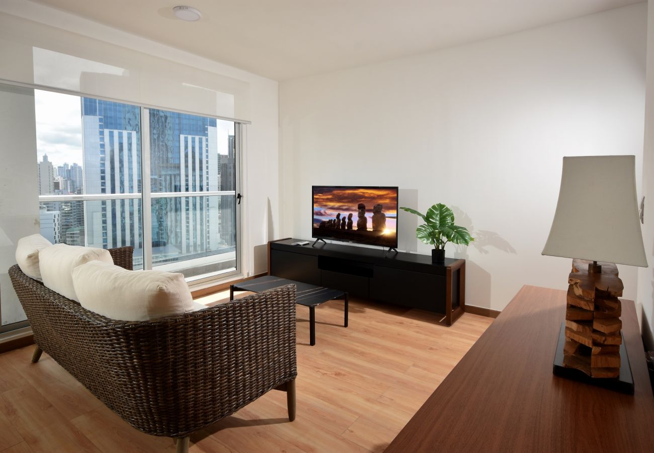 Apartment in Ciudad de Panamá - Marbella/C22XL