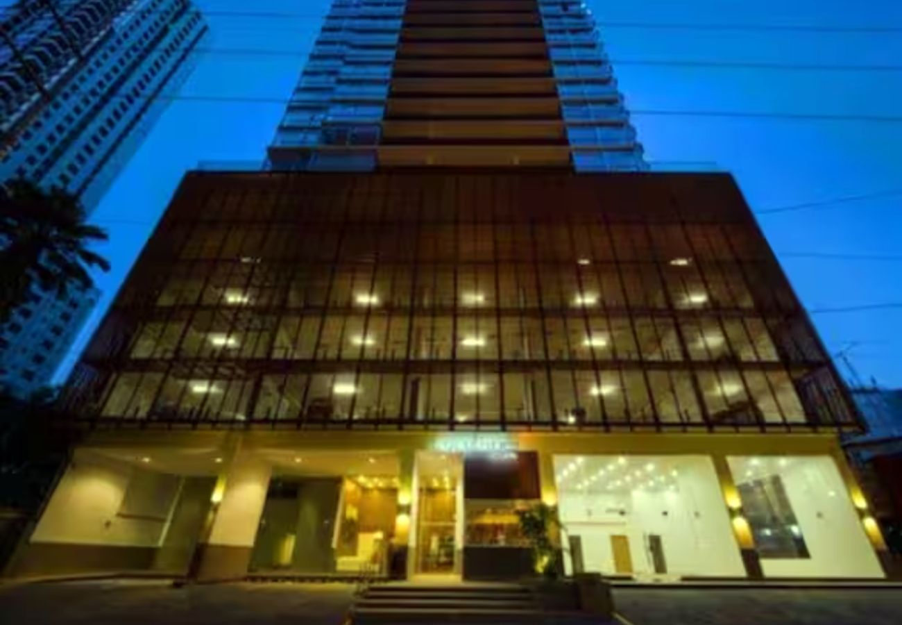 Apartment in Ciudad de Panamá - Modern Luxury Panama City Center 