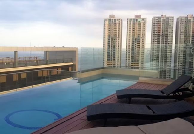 Apartment in Ciudad de Panamá - Luxury & Comfy City Center