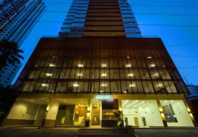 Apartment in Ciudad de Panamá - Luminous Excellence City Center 