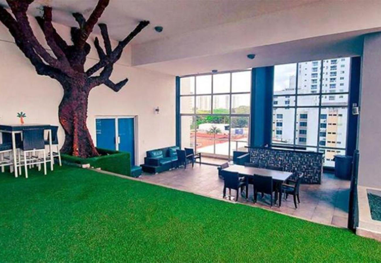Apartment in Ciudad de Panamá - Only Luxury Urban Apartment