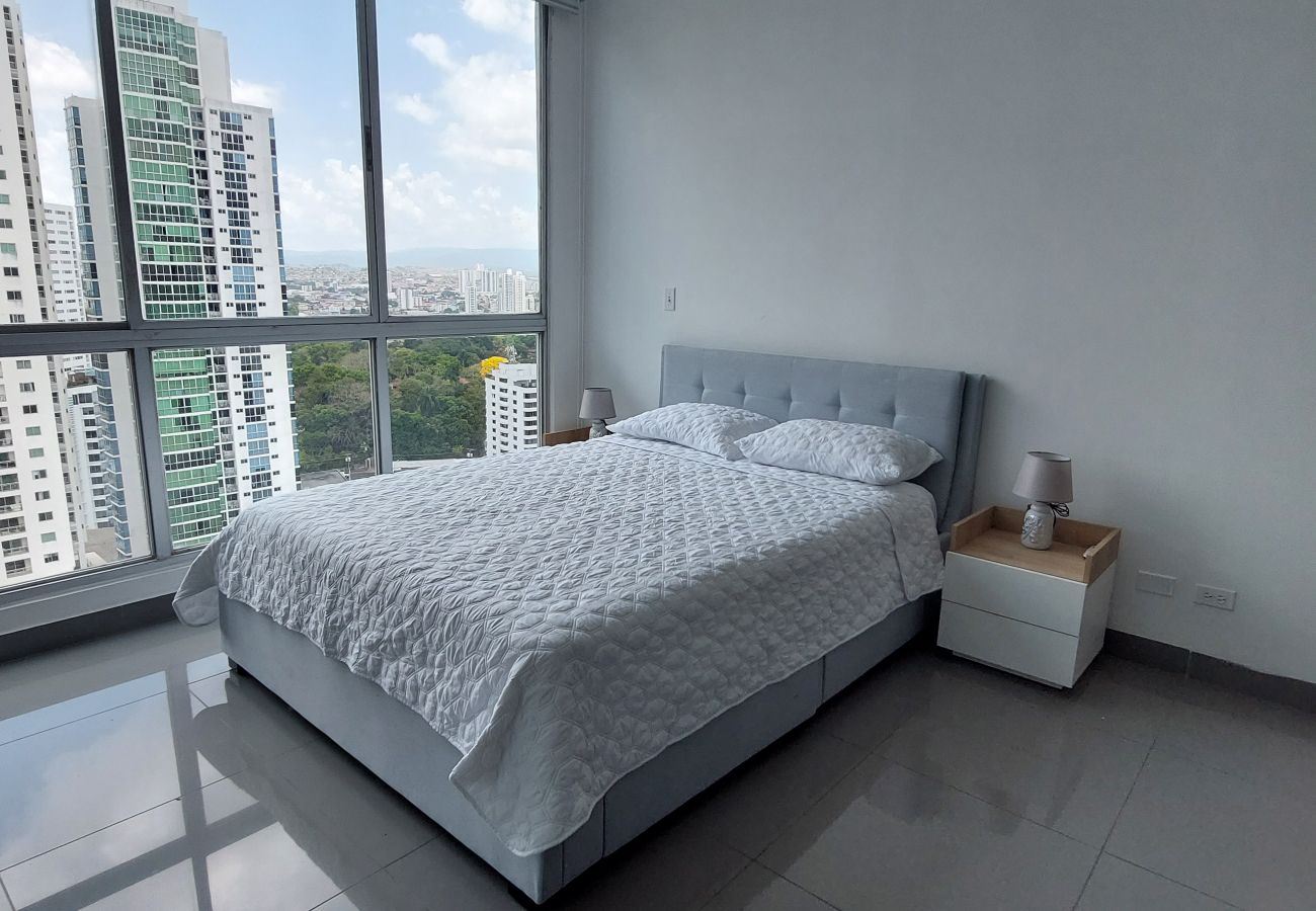 Apartment in Ciudad de Panamá - Only Luxury Urban Apartment
