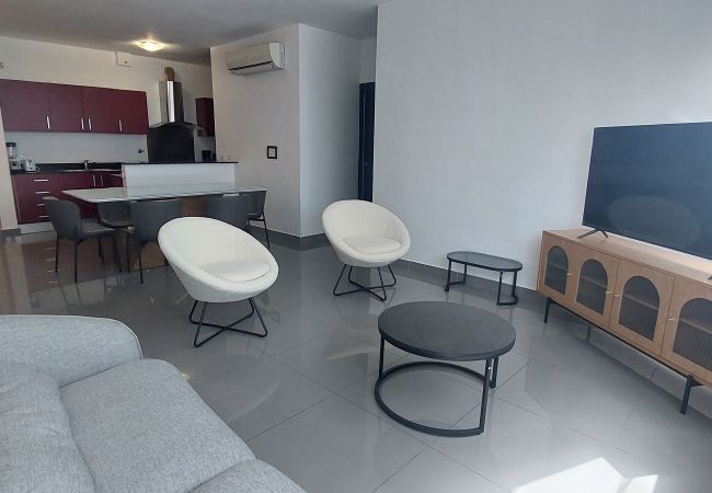 Ciudad de Panamá - Apartment