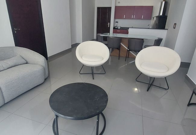 Apartment in Ciudad de Panamá - New Breathe Urban Apartment