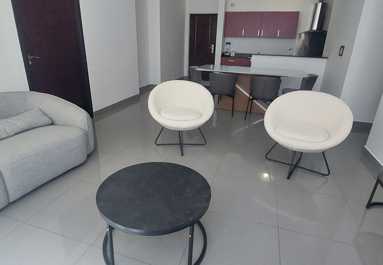 Apartment in Ciudad de Panamá - New Breathe Urban Apartment