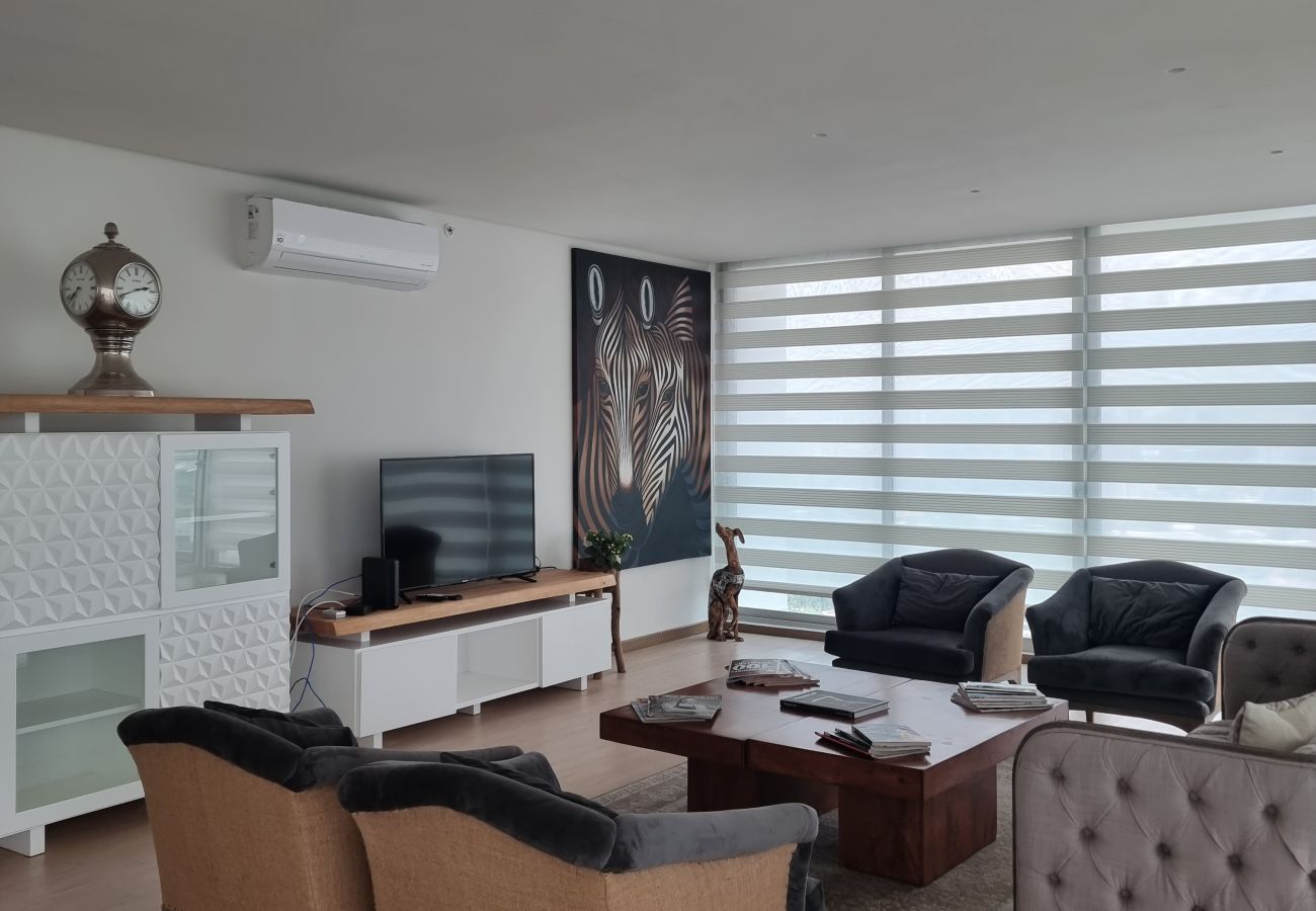 Apartment in Ciudad de Panamá - DEL MAR / 32C