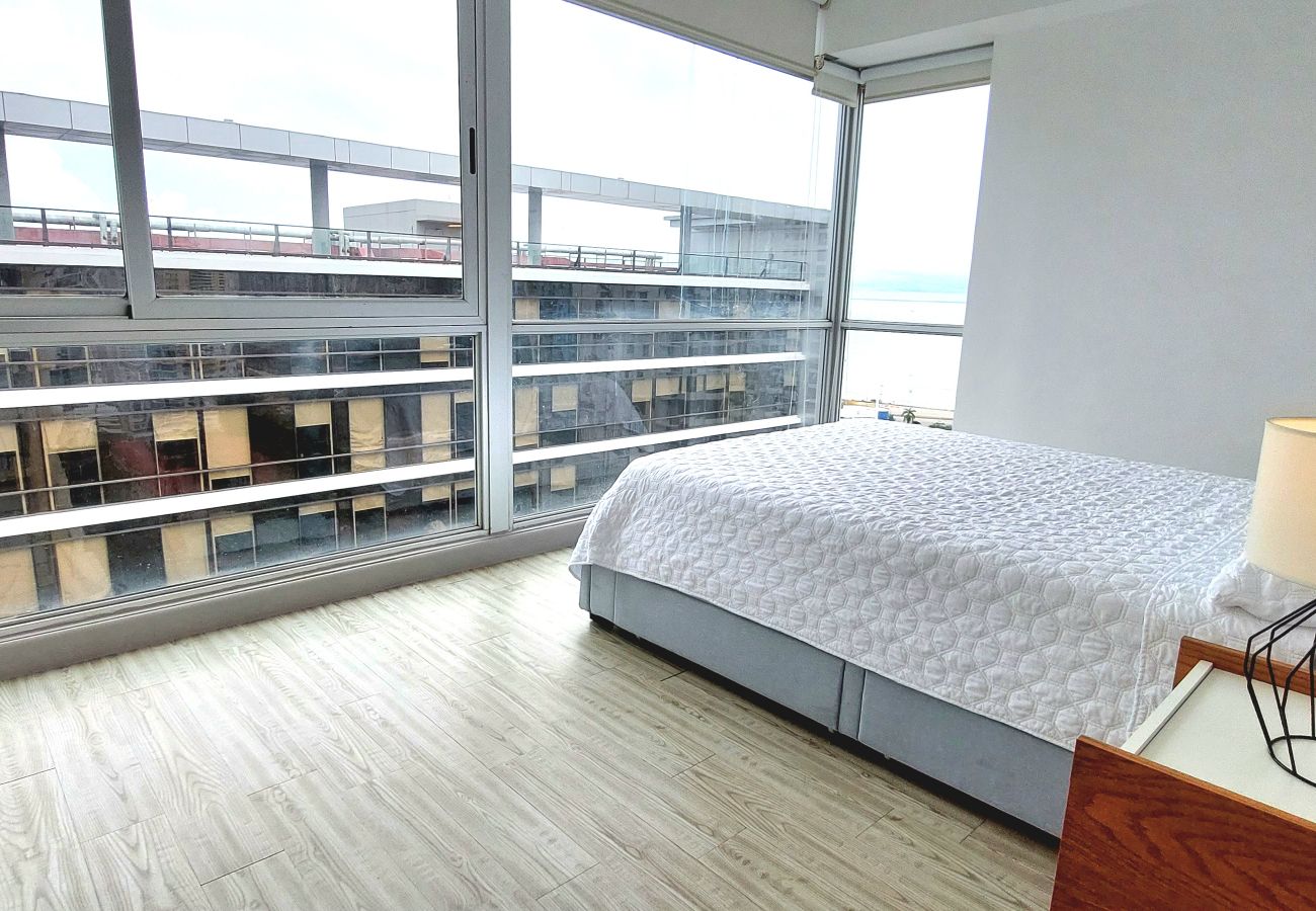 Apartment in Ciudad de Panamá - SPLENDID APARTMENT CITY CENTER